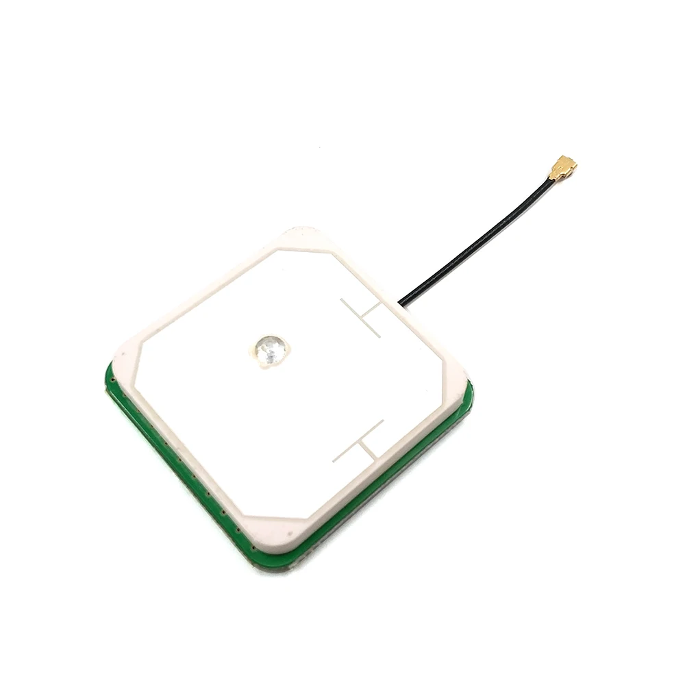BEITIAN NEO M8N M8P M8T решение GLONASS BDS GALILEO gps антенна cirocomm Внутренняя антенна GNSS 5 см кабель IPEX Разъем BT-35