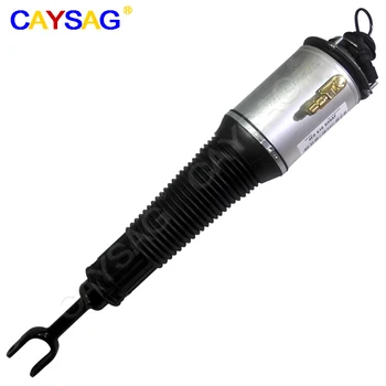 

Front Aud A8 D3 4E 2002-2011 Air Suspension Shocks Pneumatic Strut 4E0616039AF 4E0616040T 4E0616039 4E0616040 4E0616039T