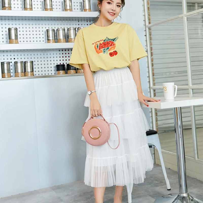 Кошелек корейский металлический круг портативная маленькая круглая сумка лето и осень новая PU Наплечная женская сумка для мобильного телефона