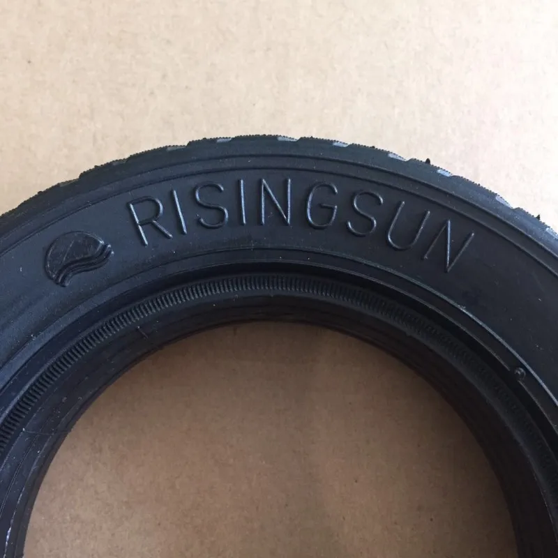 200X60 Scooter Solid Tire_3