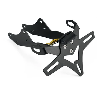 

For Honda CBR1000RR CBR 1000 RR Fireblade SP SP2 2017 2018 2019 Motorcycle Rear Fender Eliminator Tail Tidy License Plate Holder