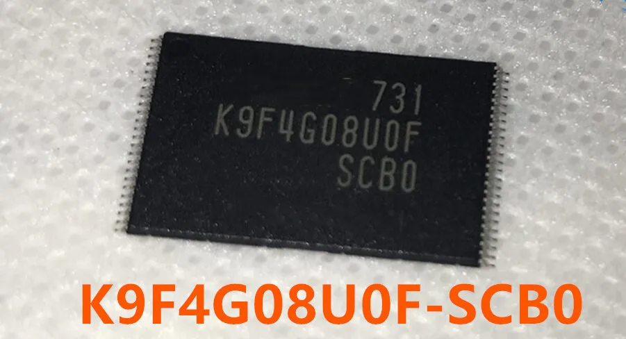Модуль K9F4G08U0F-SCB0 MPXHZ6250AC6T1 MT29F4G08ABAEAWP:E N25Q256A13EF840E TC58NVG2S0HTA00 1 шт.-10 шт. оригинальный