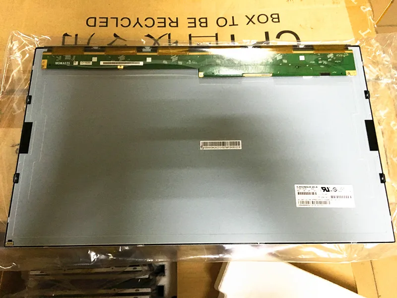 

Industrial display LCD screenoriginal 18.5 - inch CLAA185WA02 CLAA185WA04