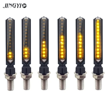 

Motorcycle Indicator E-mark turn signal light led Lamp Flasher For YAMAHA bws 125 xt 660 r15 t max 530 dt xmax