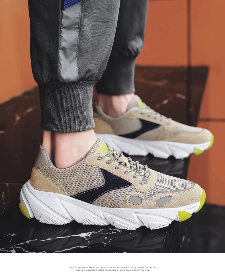 men's sneaker