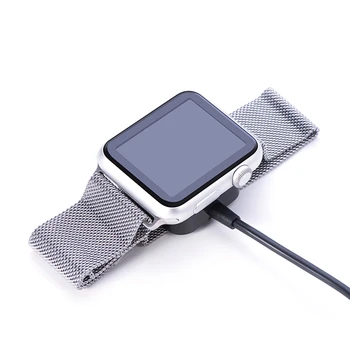 

For Apple iwatch 1/2/3/4 Universal Wireless Charging Dock Wireless charging stand