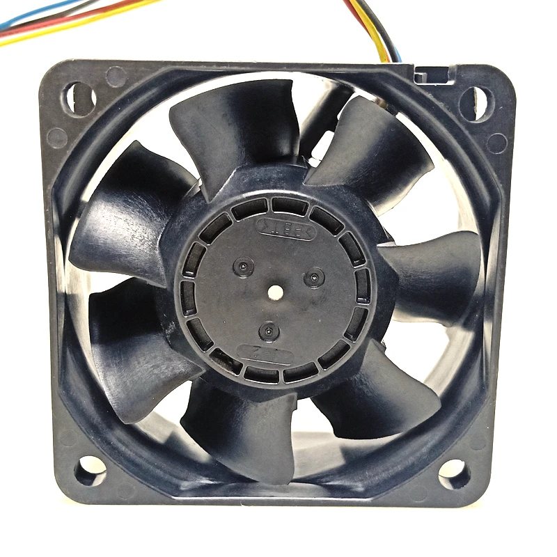 06025sa-12t-eu Nmb 6cm 6025 DC 12V 0.66A  ҿ 60mm ð , CPU  PWM 