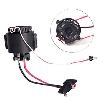 

For Makita Switch Td022/td022dzk 6507838 Screw Driver Wires Replacement