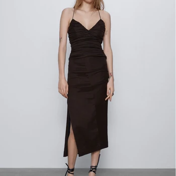 

Summer Women Set 2020 New Fashion Sexy Lady Camis and Skirt