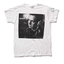 省スペース 洗える おしゃれ 【80s 90s】GARY NUMAN HARVARD