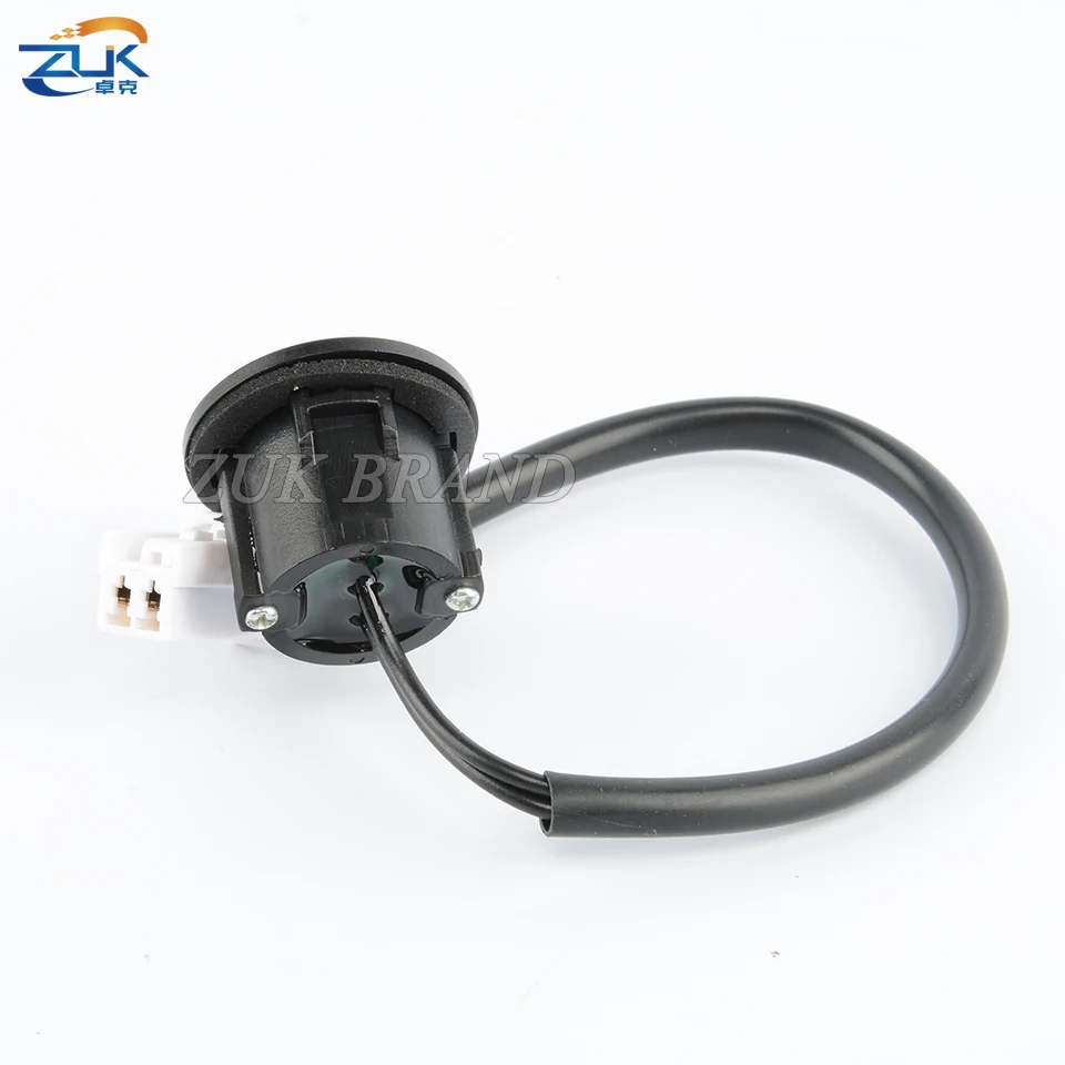 Переключатель замка задней двери ZUK для Mazda 2 3 M2 M3 2007 2008 2009 2010 2011 2012 хэтчбек|door lock