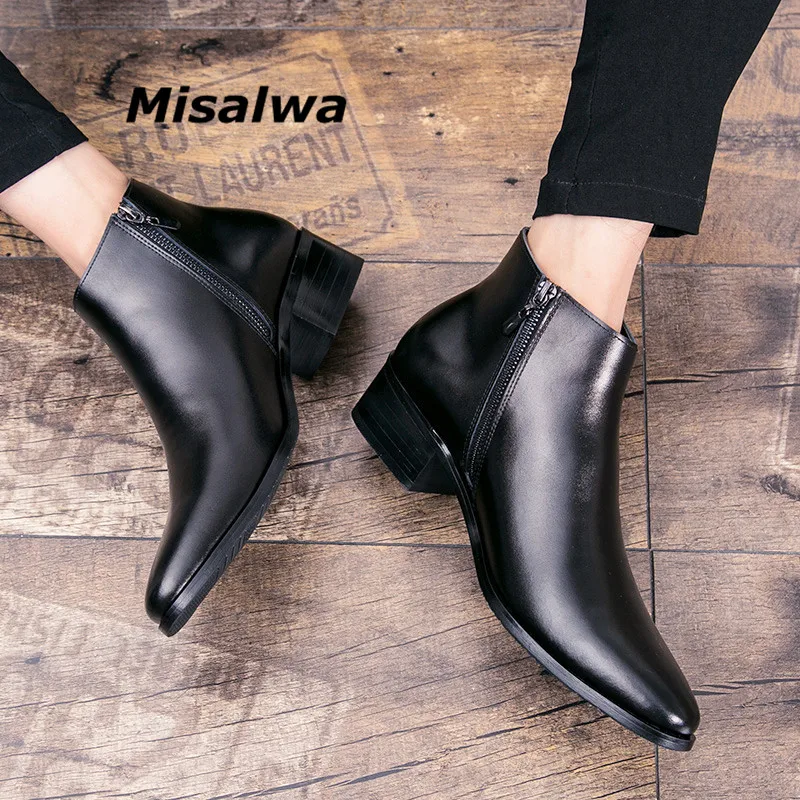 Lo mejor botas salomon cremallera - Botas 2022 - Aliexpress