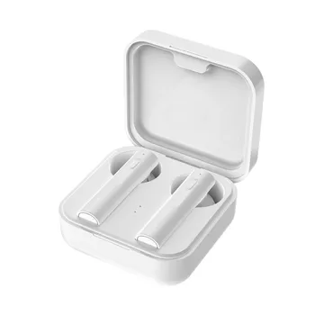 

air6 TWS wireless earphones For iPhone XR XS Max 7 8 X 6S 6 Plus SE 5S 5 Honor 20 20i 10 Headphone Sport Earbud Headset Earpiece