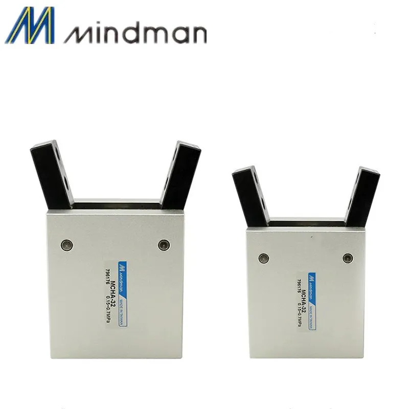 MINDMAN mcha робот паралельный захват пневматический цилиндр | Обустройство дома