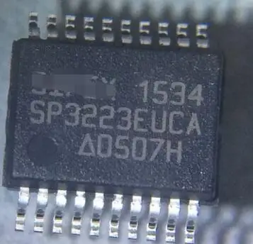 Free shipping IC new% SP3223EUCA/TR | Обустройство дома