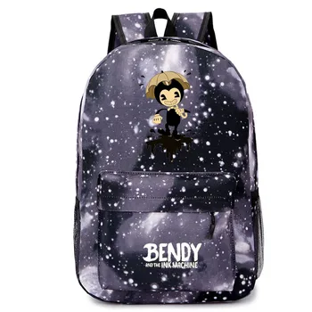 

Canvas Backpack For Teenagers Kids Boys Children Student School Bags Unisex Laptop backpack Travel Shoulder Bag