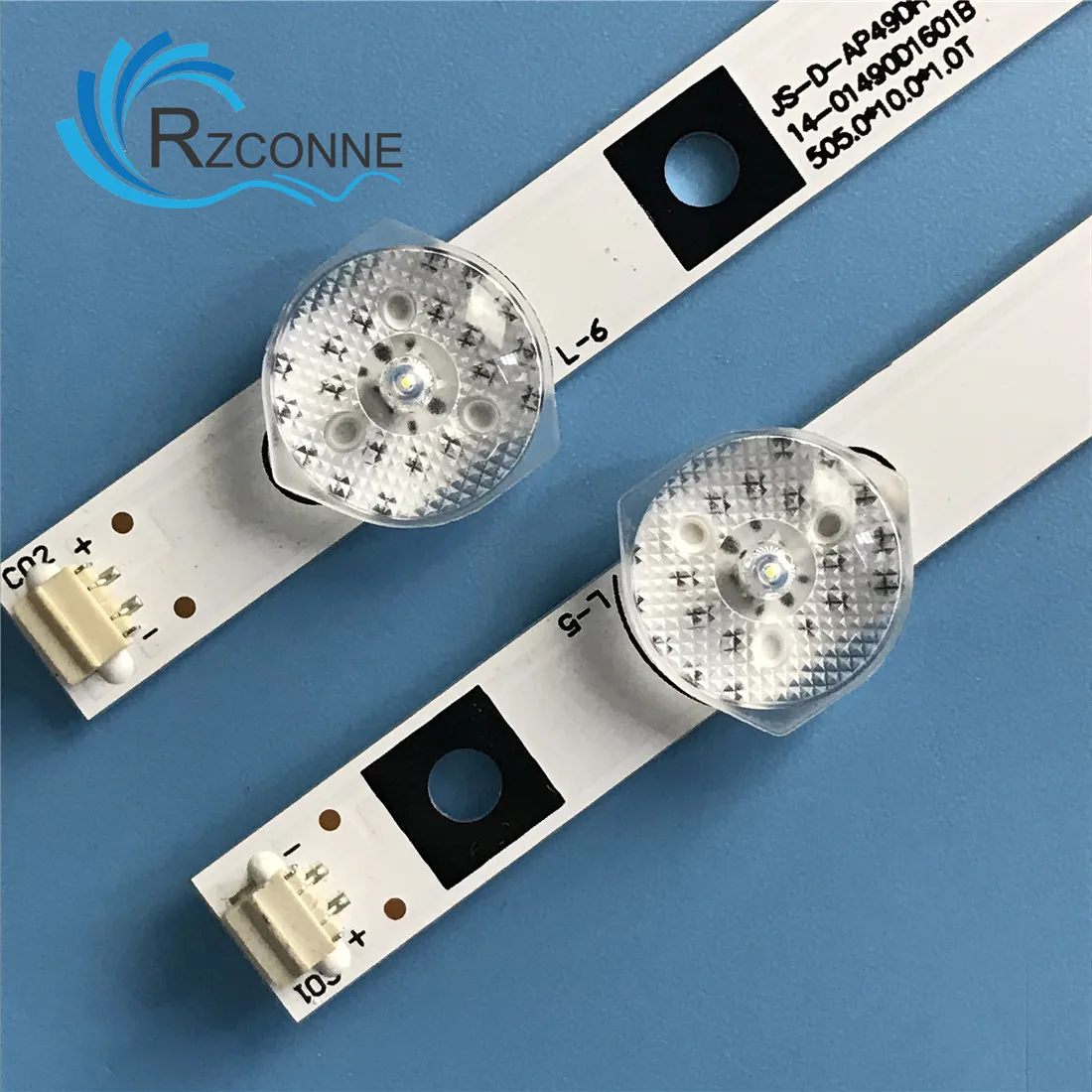 LED Ʈ Ʈ 5/6  JS-D-AP49DH-051CC 061CC (60905) 14-01490D1601A B