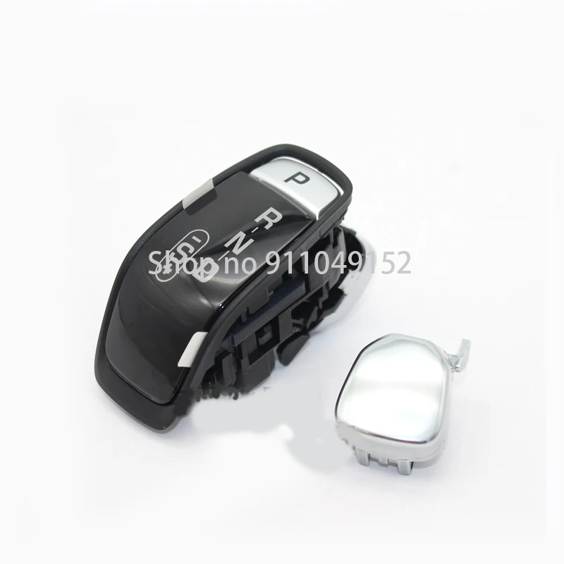 

Car unlock button lan dro ve rra ng ero ve rsp ort gear shift repair kit gear knob gear selector switch assembly