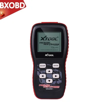 

Promotion Xtool VAG401 Professional Tool Code Scanner ToolVAG 401 Auto diagnostic Scanner for AUDI and more