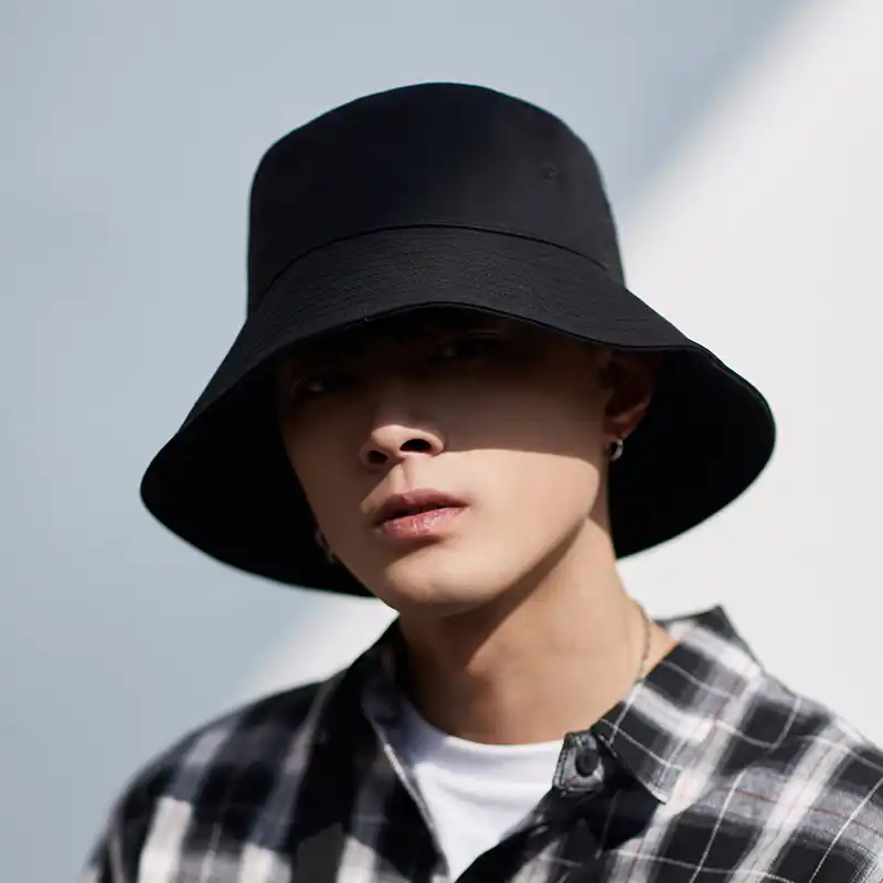 bucket hats for small heads