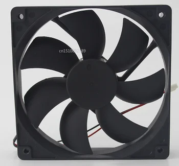 

Free shipping Original authentic DC24V 0.24A 120*120*25 12CM BP1202524H 2 wire inverter cooling fan