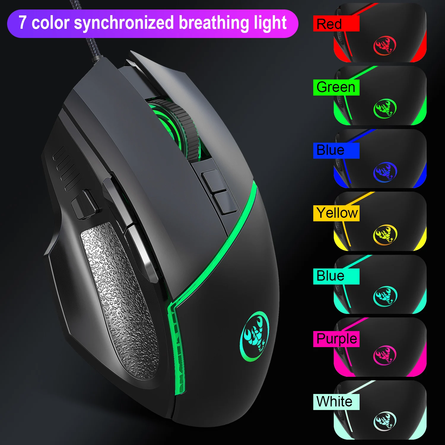 Computer Peripherals