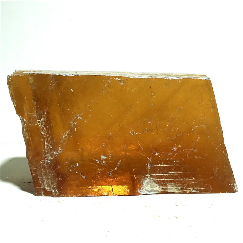 

Natural yellow calcite QUARTZ Crystal Cluster Specimen Stone and craft reiki healing Decor