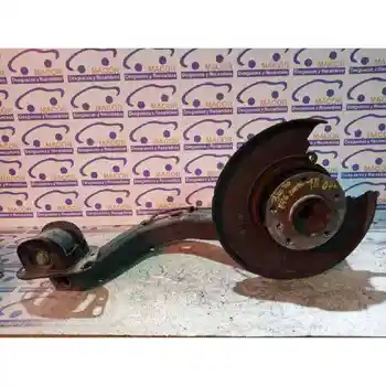 

1097289F HOSE REAR RIGHT BMW 3 SERIES COMPACT (E46)