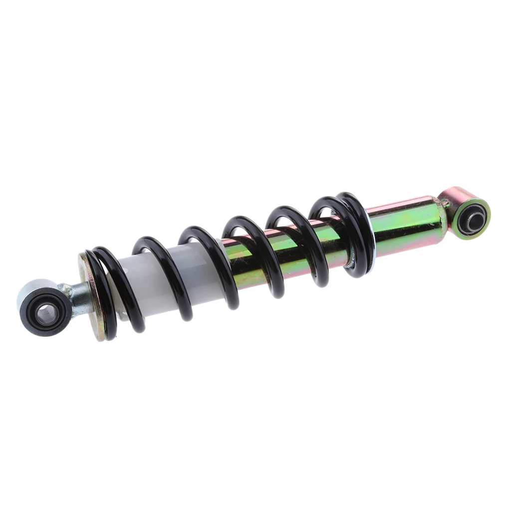 Rear Shock Spring Suspension Absorber Replacement for Yamaha PW80 PY80 Dirt Bike