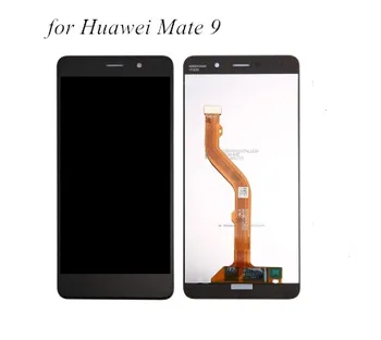 

5pcs Original LCD for Huawei mate 9/ mate 10 lite Nova 2i/ mate 20 lite LCD Display Touch Screen Digitizer Assembly Replacement