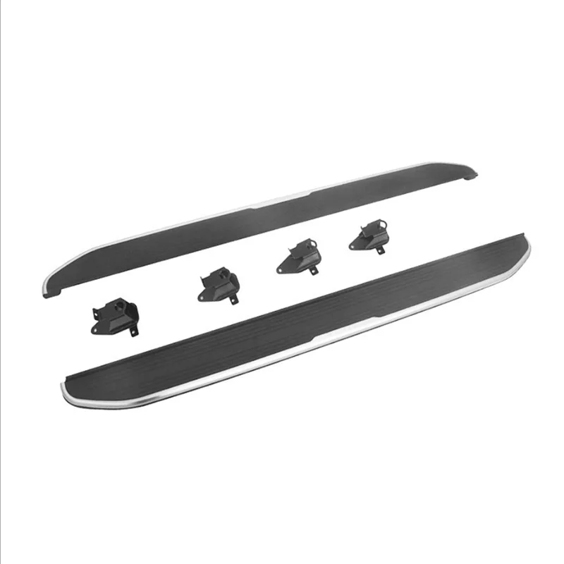Кроссовая доска для Land Rover Range Evoque Side Step Nerf Bar | Автомобили и мотоциклы