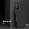 for Xiaomi Mi 11i 5G Case Nillkin CamShield Slide Camera Case Hard PC Slim Frosted Shield Textured Cover for Xiaomi Mi11i Case 5