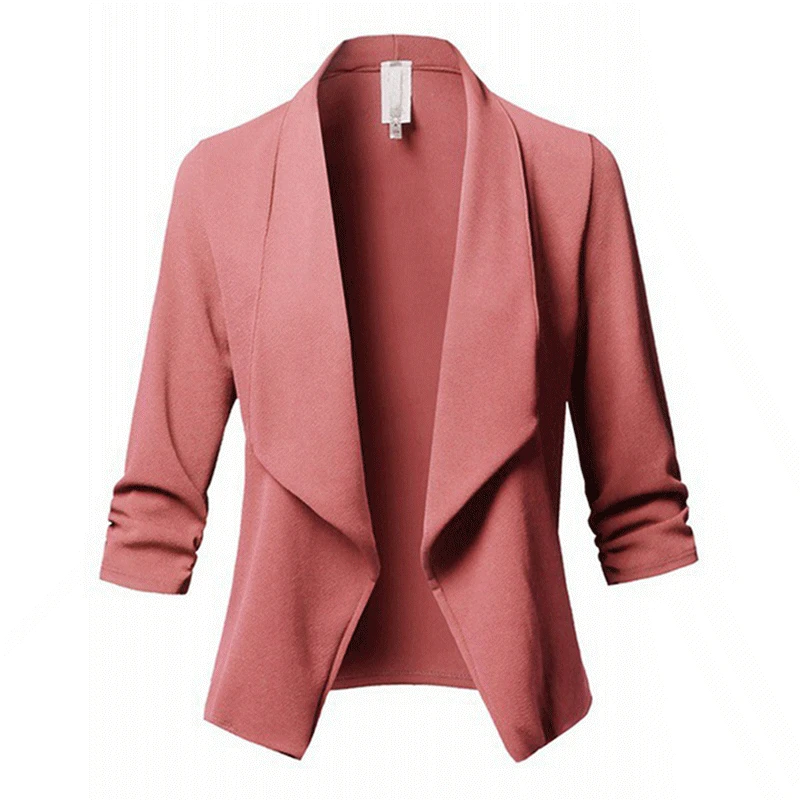 womens formal jackets tops