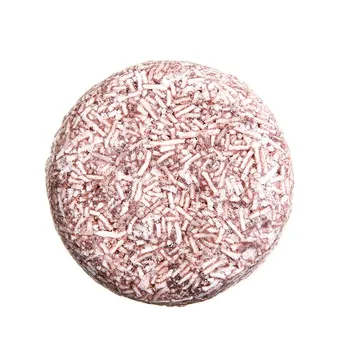 

60g Polygonum Handmade Shampoo Bar Anti-dandruff Hair Soap Moisturize Hair Soaps Hair Care Make Hair Black Shiny