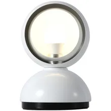 Маленький Ночной светильник в черно-белом цвете, настольная лампа для спальни, гостиной, современный стиль, настольная лампа для украшения дома