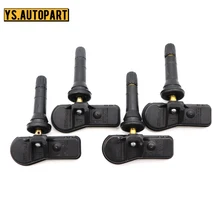 407009322R автомобильный TPMS датчик контроля давления в шинах для Opel Movano Vivaro Renault Captur Clio Van Dokker 2012- 433 МГц