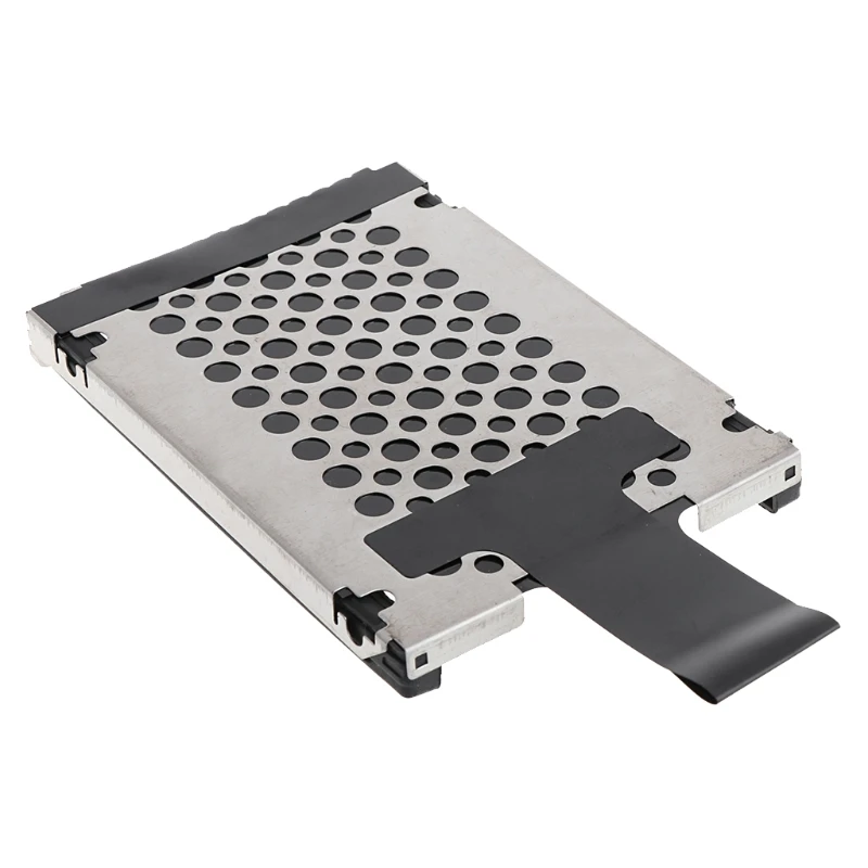 

Hard Drive Tray Caddy Rail For Lenovo Thinkpad T60 T61 T400 T410 T420 Desktop