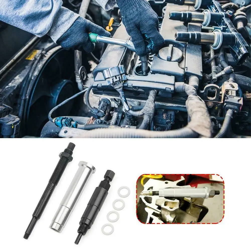 65600 сломанный ключ для снятия свечи зажигания для Ford Triton 3 клапанные двигатели автомобильные аксессуары
