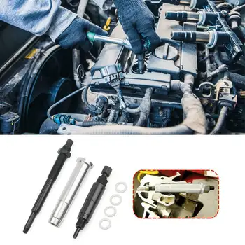 

65600 Broken Spark Plug Remover Point Remover Wrench For Ford Triton 3 Valve Engines Car Accessories