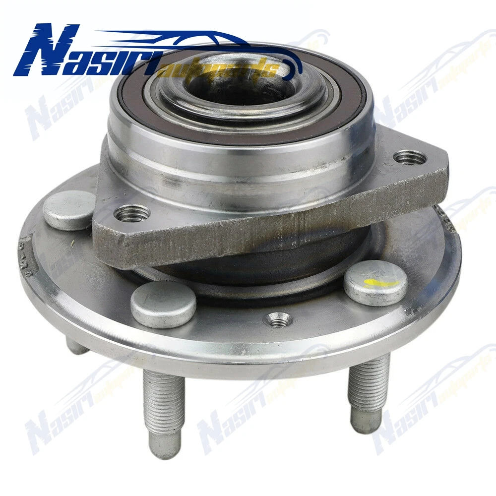 Front or Rear Wheel Hub Bearing Assembly for CHEVROLET MALIBU BUICK