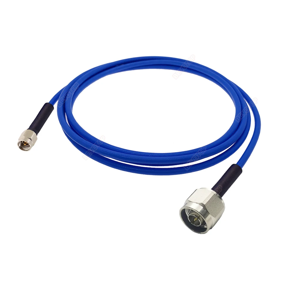 macho plug alta qualidade de alta frequência