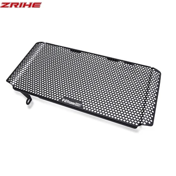 

For Suzuki V-Strom 1000XT 2018-2019 Motorcycle Accessories Aluminum Radiator Grille Guard Protector Grill Cover Protection