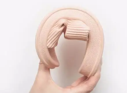 [Xiaomi экологическая цепь] тапочки; мягкие женские и мужские сандалии для купания; детская повседневная обувь; нескользящие домашние тапочки для душа