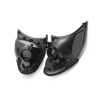

Auto Turn Signal Light Corner For BMW E46 3 Series 4DR 02-05 Exterior Replacement 1 Pair