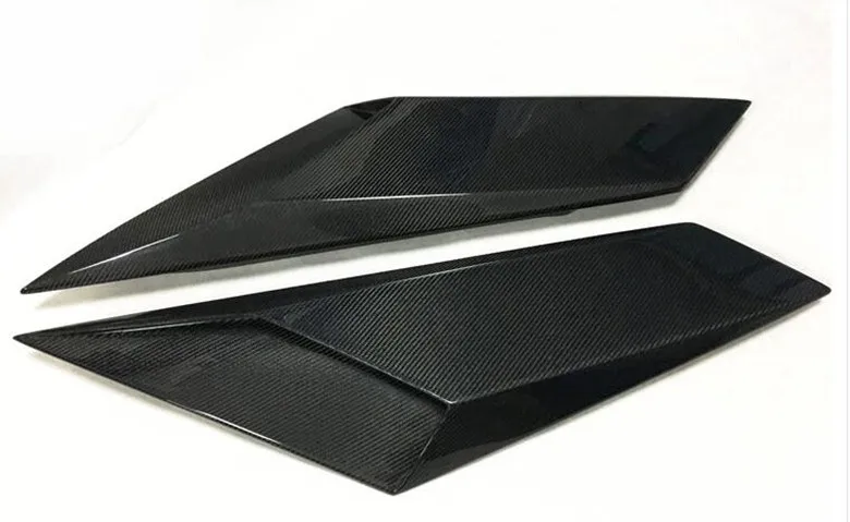 Вентиляционное отверстие из углеродного волокна 11-15 для LAMBOR bronador LP750 LP720 LP700 LP740 |