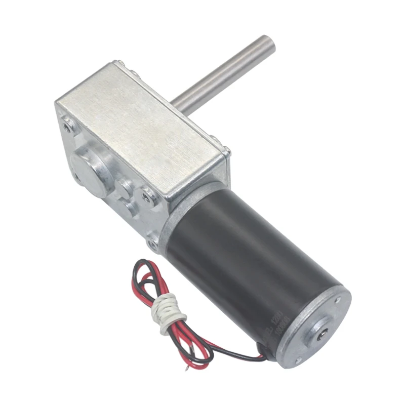 da engrenagem 470 rpm reversivel alto torque turbo 02