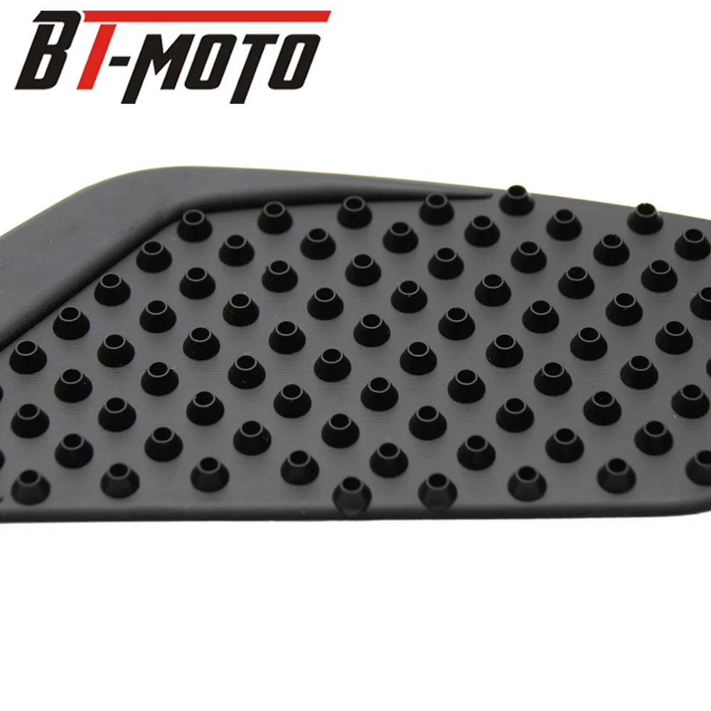 Для kawasaki Z900 для kawasaki Z 900 запчасти Z900 Moto Танк pad газовое масло топлива боковой бак Pad протектор стикер