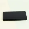 19x11x1.2cm Black
