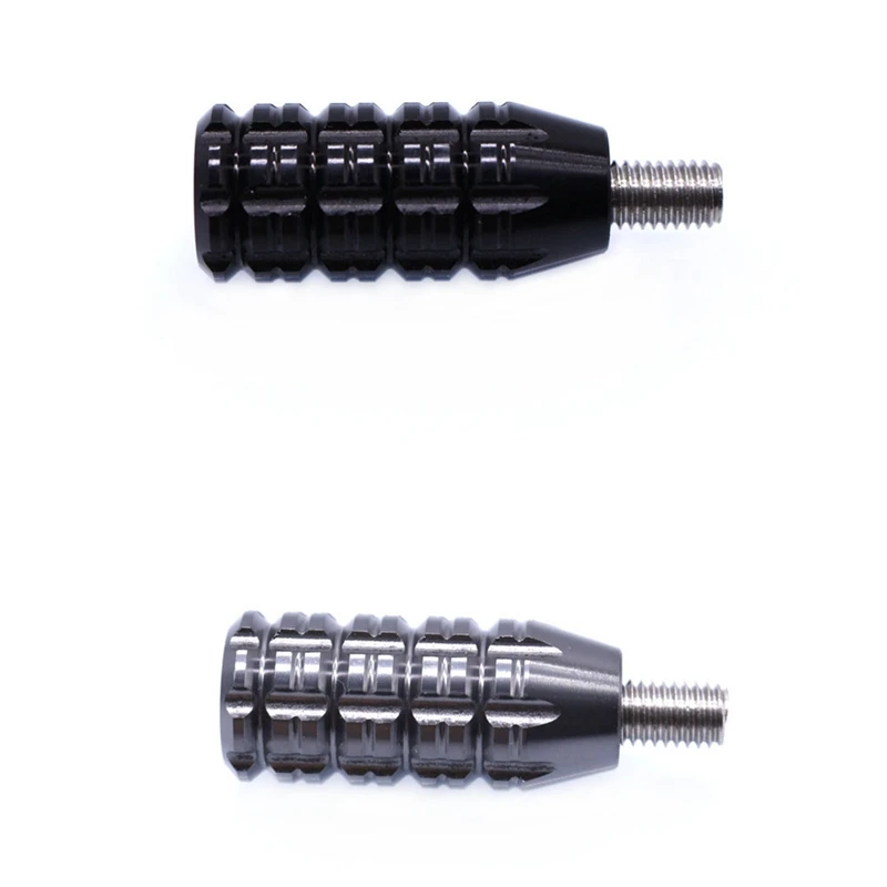Shifter Peg Gear Shift Lever Pedal Enlarger Foot Fits for Triumph Street Scrambler/Bonneville T100 | Автомобили и мотоциклы