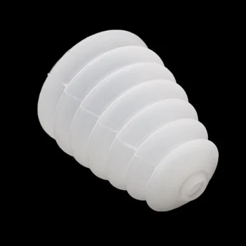 

Drill Dust Collector Rubber Dust Cover Electric Hammer Drill Power Tool Dremel Accessories PR Sale